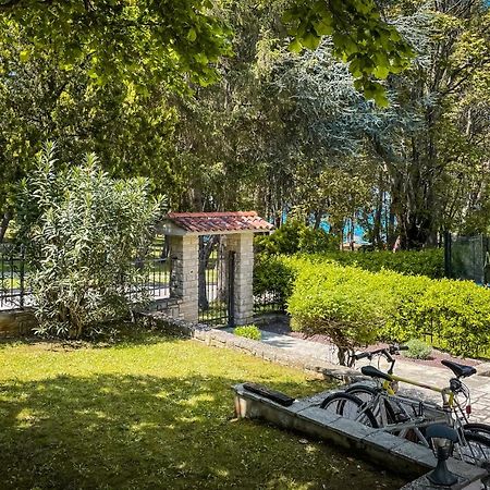 Holiday Home Sofia Poreč Extérieur photo