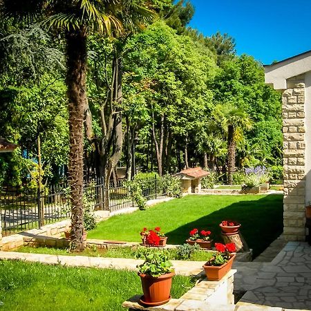 Holiday Home Sofia Poreč Extérieur photo