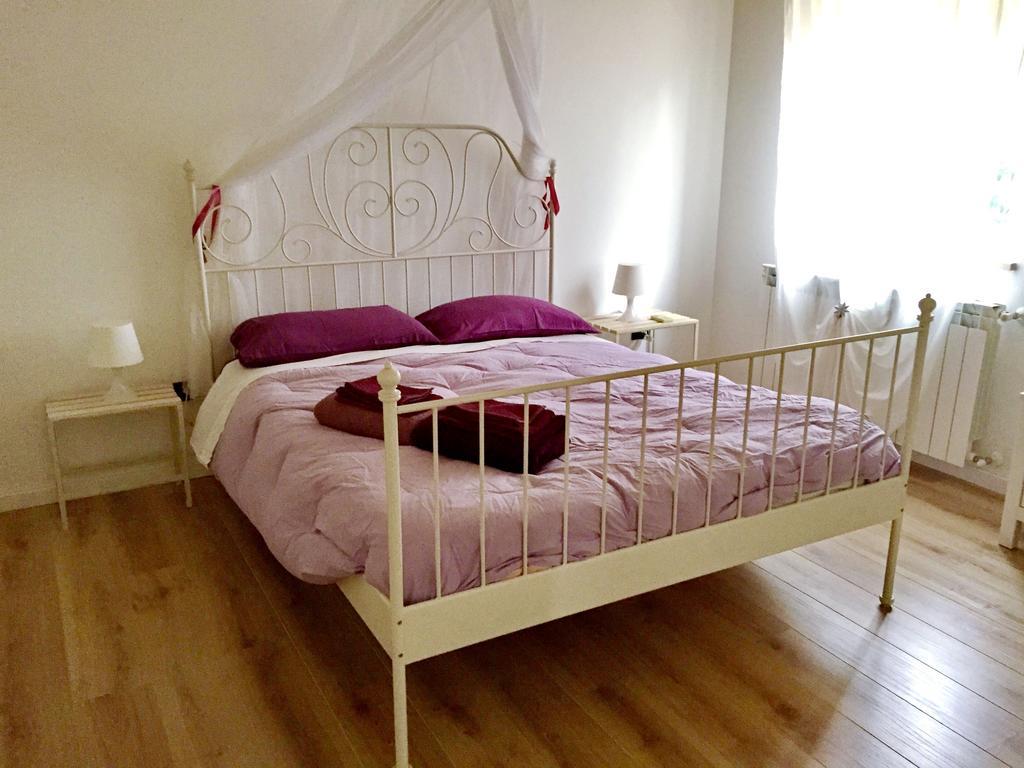 Holiday Home Sofia Poreč Chambre photo