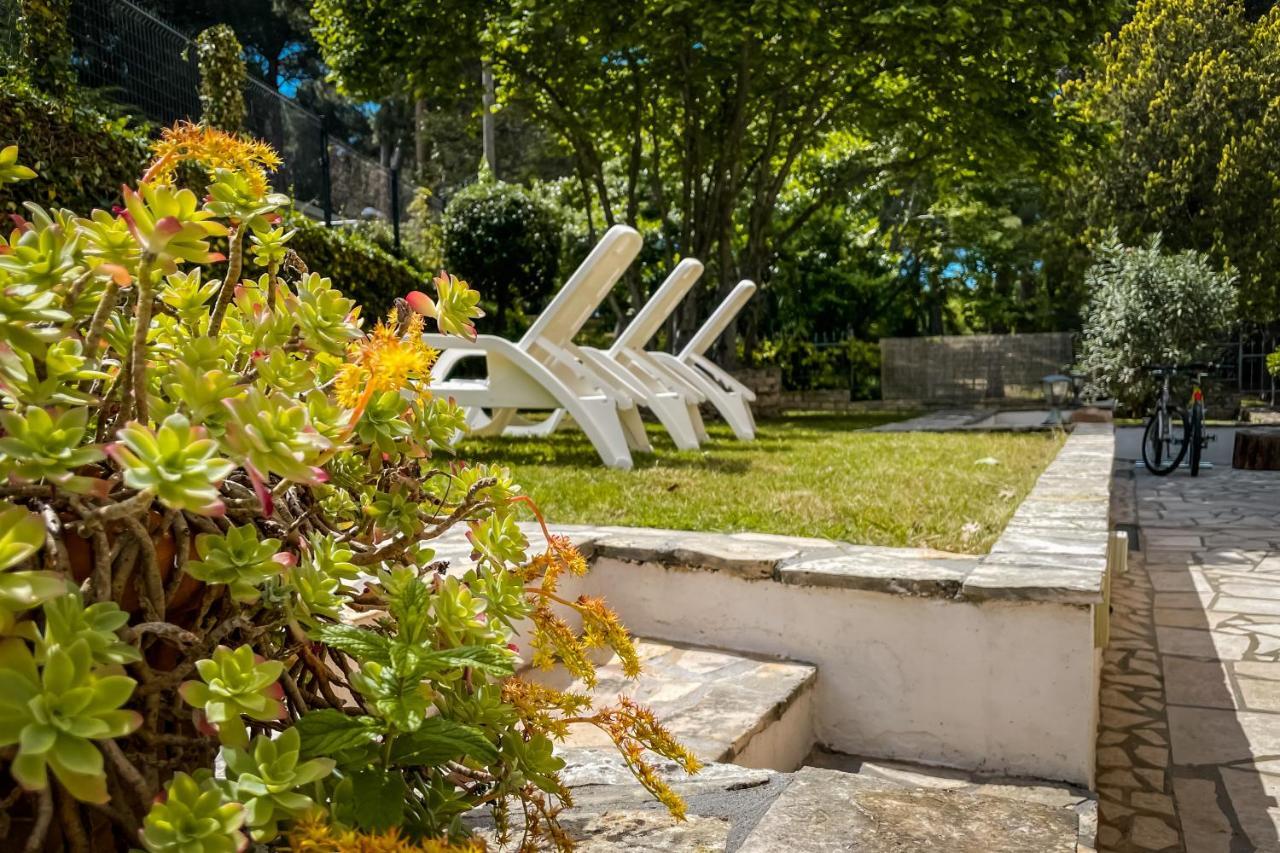 Holiday Home Sofia Poreč Extérieur photo