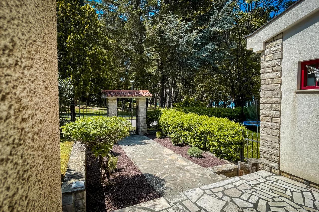 Holiday Home Sofia Poreč Extérieur photo
