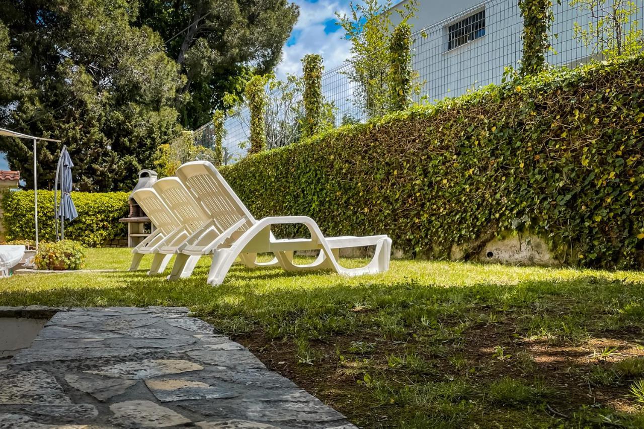 Holiday Home Sofia Poreč Extérieur photo