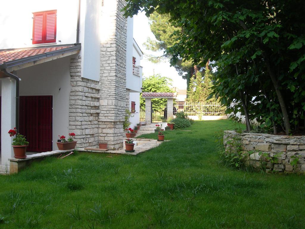 Holiday Home Sofia Poreč Chambre photo