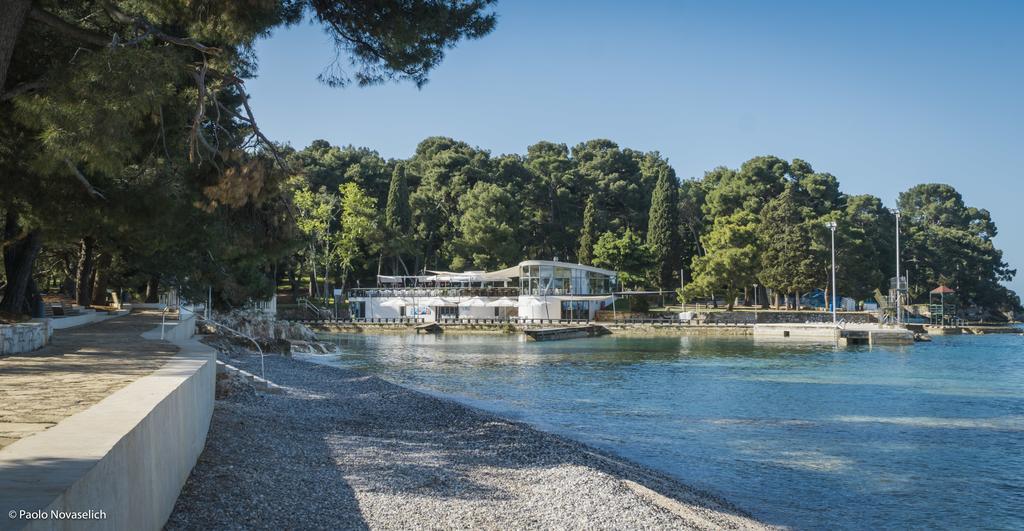 Holiday Home Sofia Poreč Extérieur photo
