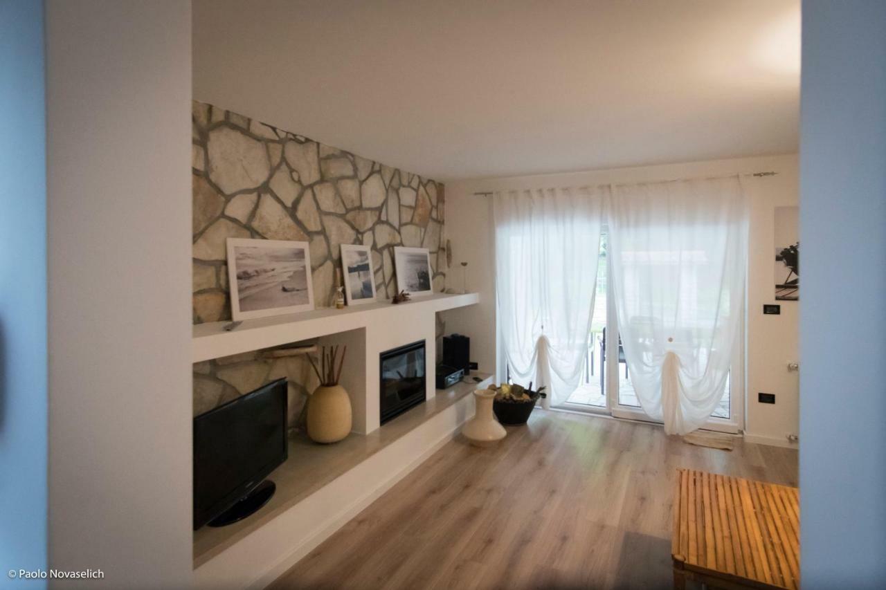 Holiday Home Sofia Poreč Chambre photo