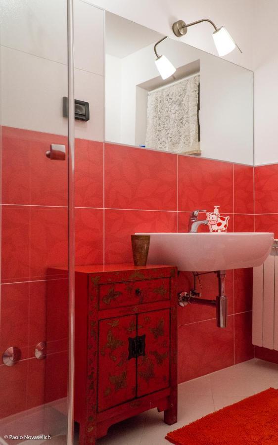 Holiday Home Sofia Poreč Extérieur photo
