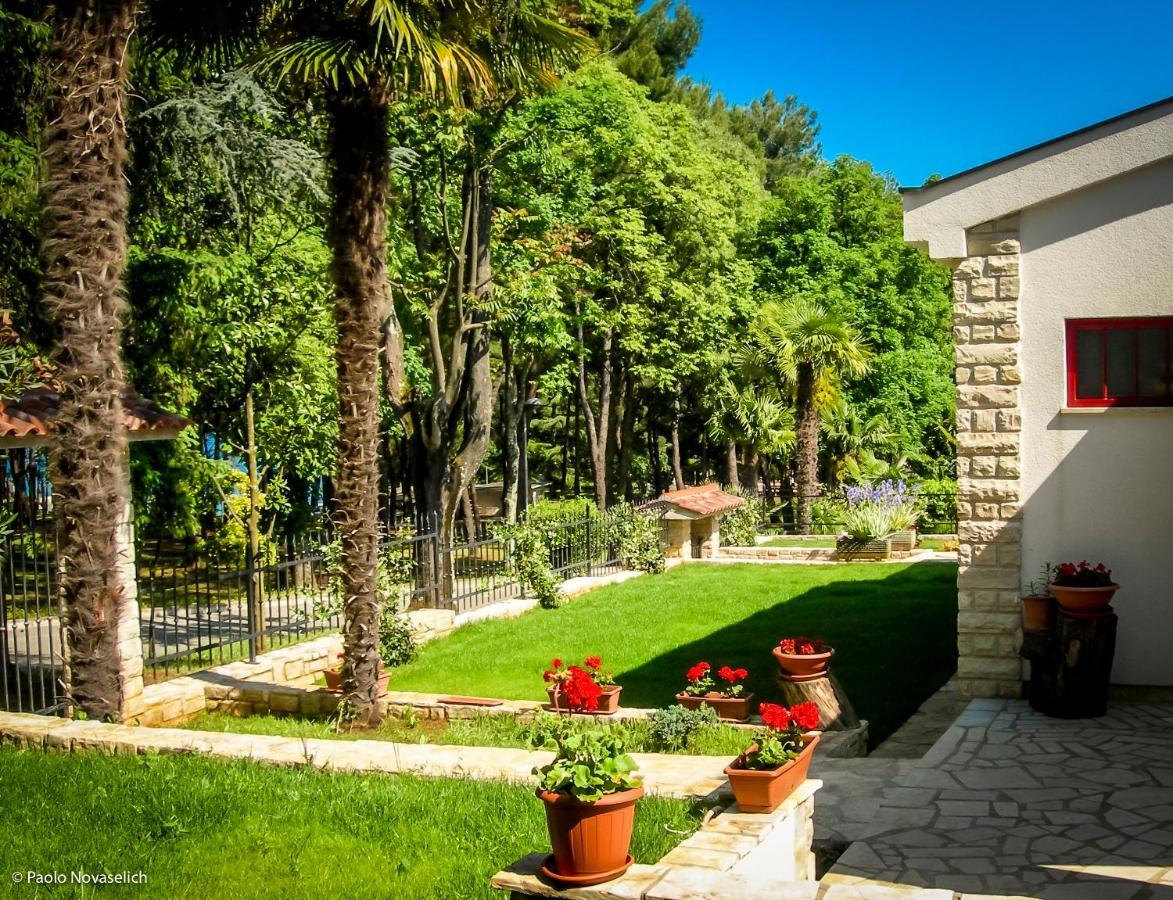 Holiday Home Sofia Poreč Extérieur photo